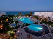 Thalassa Mahdia and Aquapark