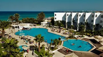Thalassa Mahdia and Aquapark