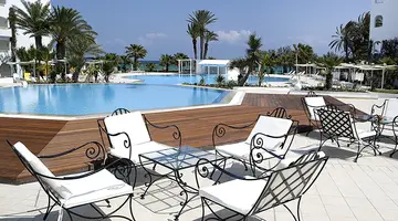 THALASSA MAHDIA AQUAPARK