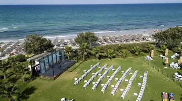 Thalassa Mahdia Aquapark