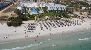 Thalassa Mahdia Aquapark
