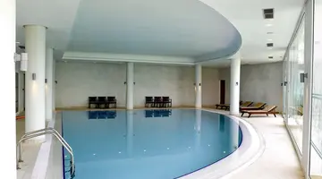 Thalassa Mahdia Aquapark