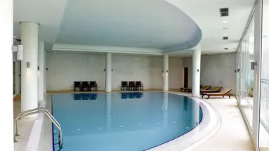 Thalassa Mahdia Aquapark