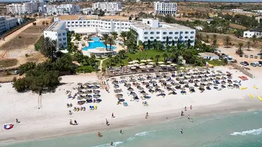 THALASSA MAHDIA AQUAPARK