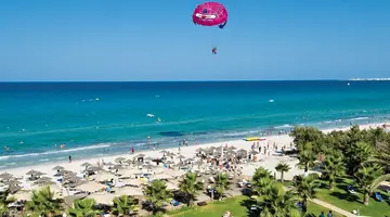 THALASSA MAHDIA AQUAPARK