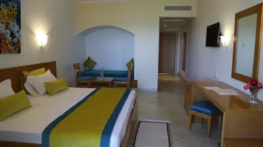 Thalassa Mahdia Aquapark