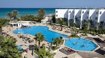 THALASSA MAHDIA AQUAPARK