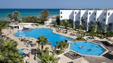 THALASSA MAHDIA AQUAPARK