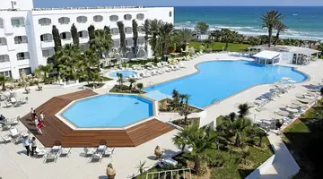 THALASSA MAHDIA AQUAPARK