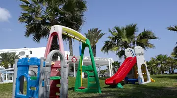Thalassa Mahdia Aquapark