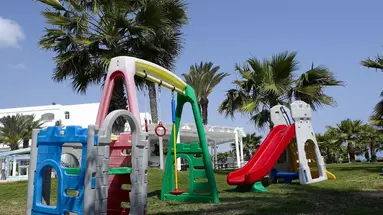 Thalassa Mahdia Aquapark