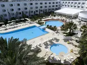Thalassa Mahdia Aquapark