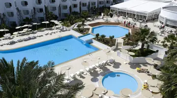 Thalassa Mahdia Aquapark