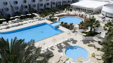 Thalassa Mahdia Aquapark