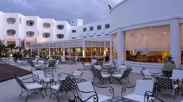 Thalassa Mahdia Aquapark