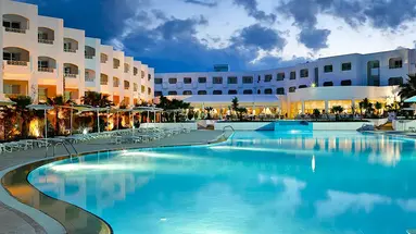 THALASSA MAHDIA AQUAPARK