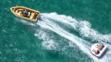 THALASSA MAHDIA AQUAPARK
