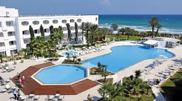 THALASSA MAHDIA AQUAPARK