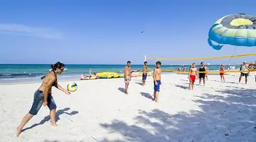 THALASSA MAHDIA AQUAPARK