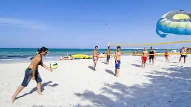 THALASSA MAHDIA AQUAPARK