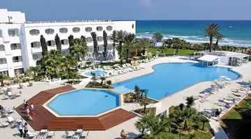 THALASSA MAHDIA AQUAPARK