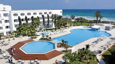 THALASSA MAHDIA AQUAPARK