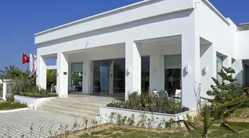 Thalassa Mahdia Aquapark