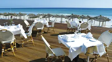 THALASSA MAHDIA AQUAPARK
