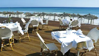 THALASSA MAHDIA AQUAPARK