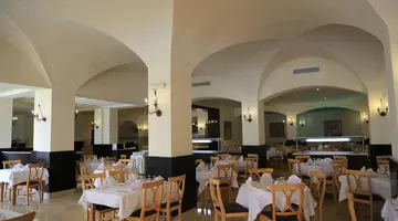 Thalassa Mahdia Aquapark