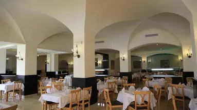 Thalassa Mahdia Aquapark