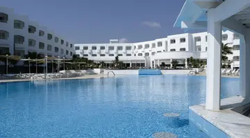 Thalassa Mahdia Aquapark