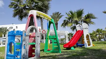 THALASSA MAHDIA AQUAPARK