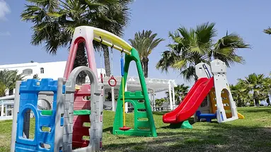 THALASSA MAHDIA AQUAPARK