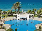 THALASSA MAHDIA AQUAPARK