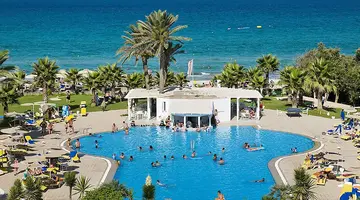 THALASSA MAHDIA AQUAPARK