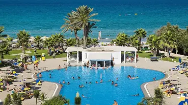 THALASSA MAHDIA AQUAPARK
