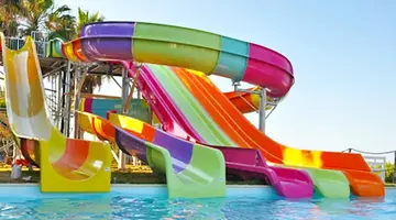 THALASSA MAHDIA AQUAPARK