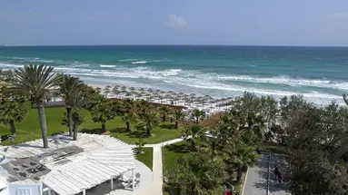 Thalassa Mahdia Aquapark