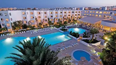 THALASSA MAHDIA AQUAPARK