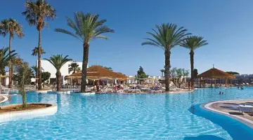 THALASSA SOUSSE & AQUAPARK