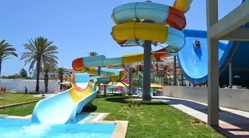 Thalassa Sousse Resort & Aqua Park