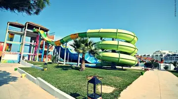 Thalassa Sousse Resort & Aqua Park