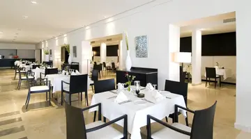 Thalassa Sousse Resort & Aqua Park