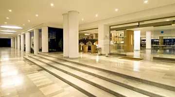 Thalassa Sousse Resort & Aqua Park