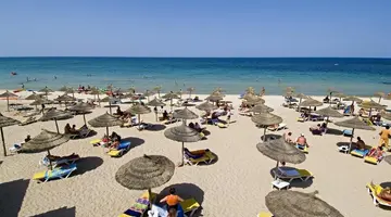 Thalassa Sousse Resort & Aqua Park