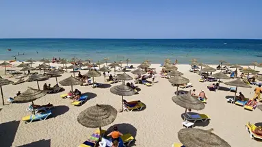 Thalassa Sousse Resort & Aqua Park