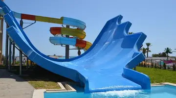 Thalassa Sousse Resort & Aqua Park