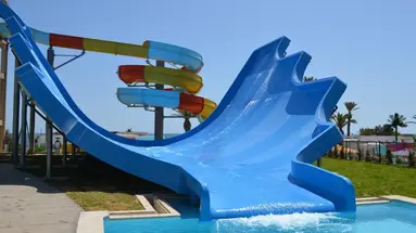 Thalassa Sousse Resort & Aqua Park