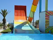 Thalassa Sousse Resort & Aqua Park